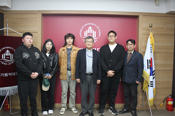 몽골 지식에르뎀 학교 본교 방문 관련 이미지